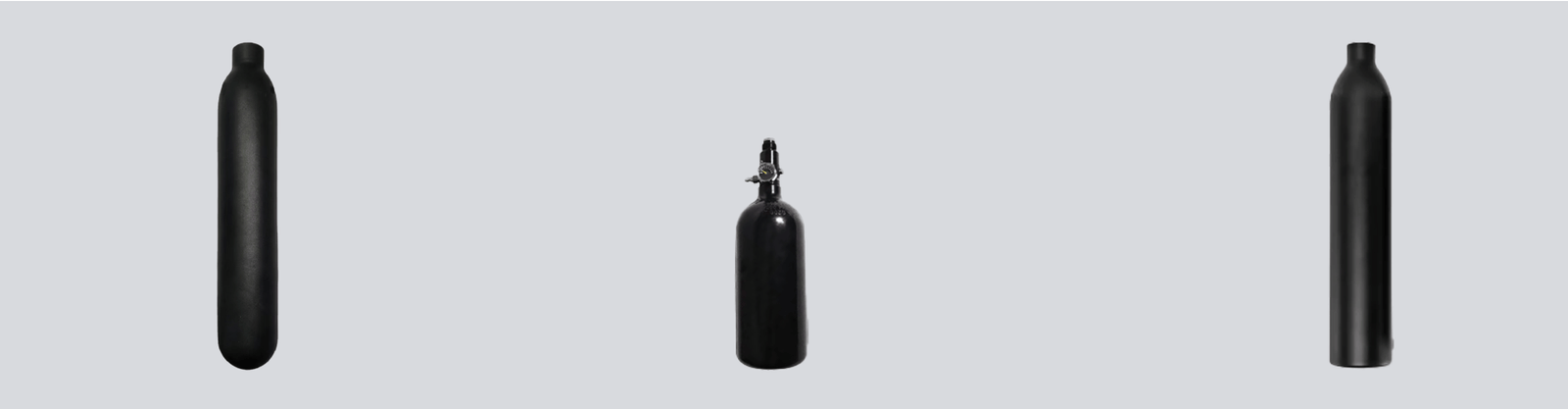 Discover the 425g 0.6l CO2 cylinder for sparkling water from VS Cylinder. High-quality, certified, and perfect for your sparkling water machine.