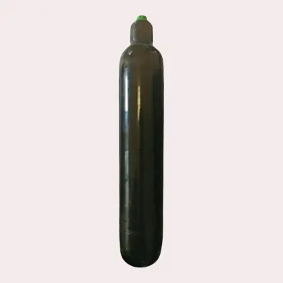 30Mpa 4500Psi 30Mpa Carbon Fiber Cylinder High Pressure Gas