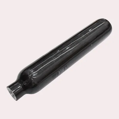 30Mpa 4500Psi 30Mpa Carbon Fiber Cylinder High Pressure Gas