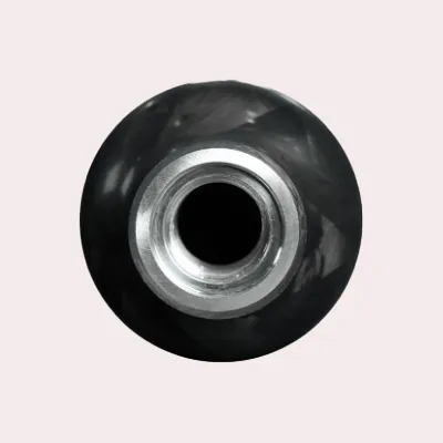 30Mpa 4500Psi 30Mpa Carbon Fiber Cylinder High Pressure Gas