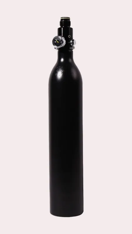 pcp cylinder