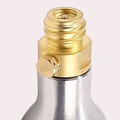 Screw-in valve