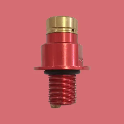 Discover the 425g 0.6l CO2 cylinder for sparkling water from VS Cylinder. High-quality, certified, and perfect for your sparkling water machine.