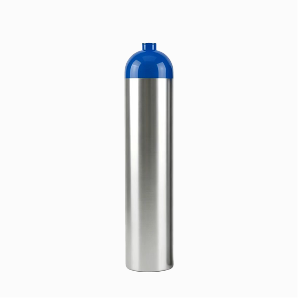 Medical Oxygen Cylinder