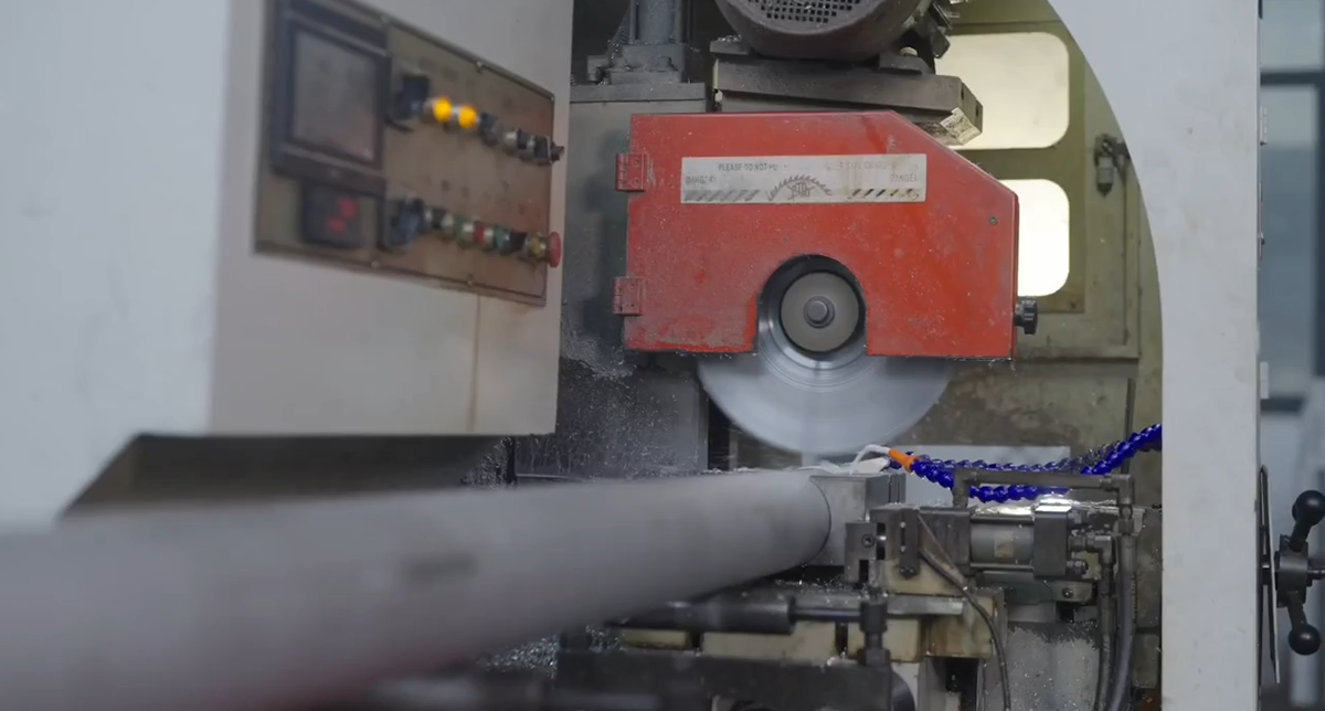VS Cylinder Workshop