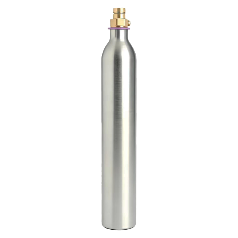 Medical Oxygen Cylinder